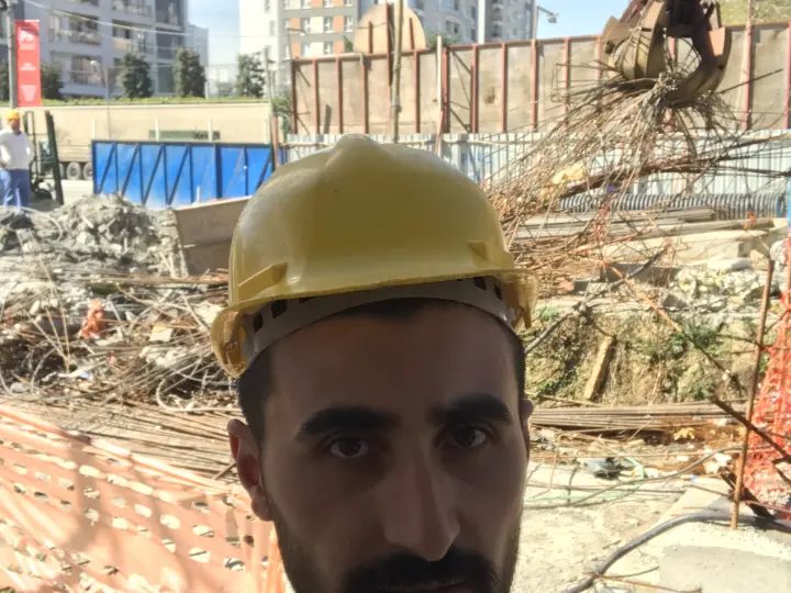 ÖZ ÇINAR METAL GERİ DÖNÜŞÜM