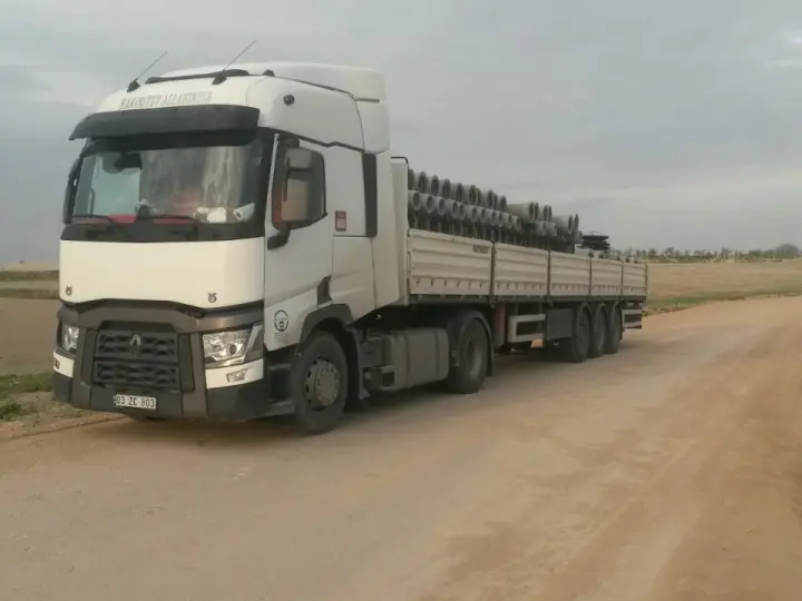 Öz Duygu Nakliyat