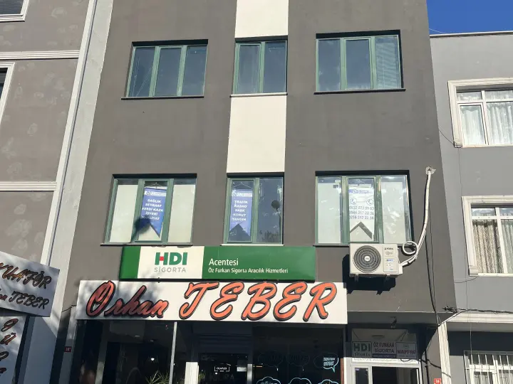 ÖZ FURKAN SİGORTA ARACILIK HİZMETLERİ