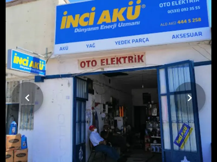 Öz Güneş Oto Kurtarma / Oto Elektrik