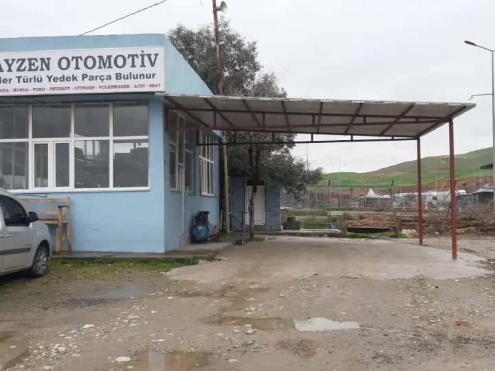 Öz Güven oto DSG 7İLERİ OTOMATİK ŞANZUMAN