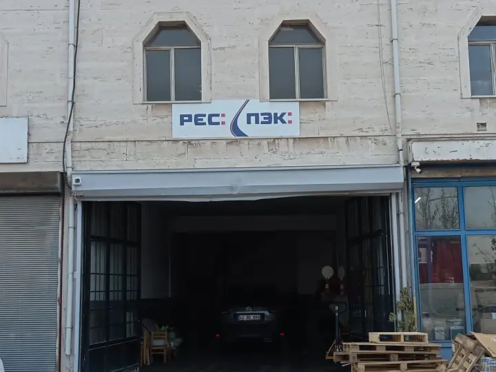 Öz Harmankaya Nakliye