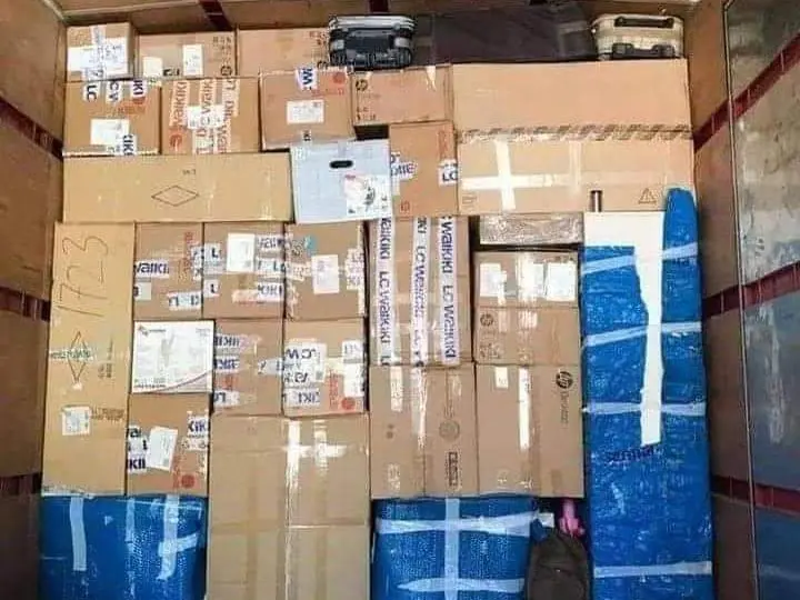 Öz hatay yayladağı evden eve nakliyat