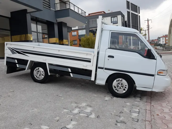 Öz İnanç Nakliyat