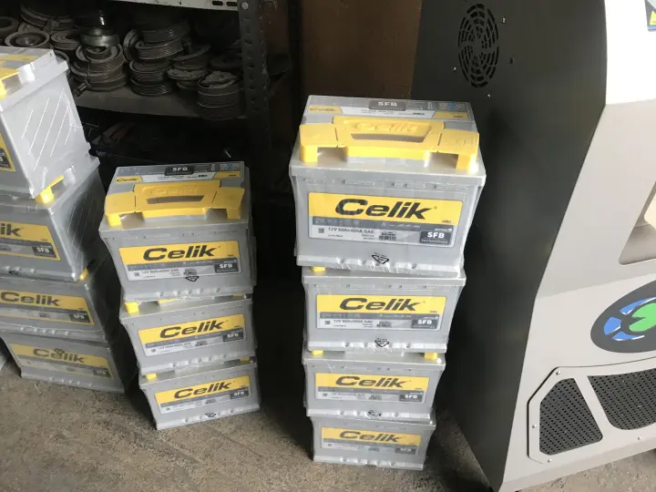 Öz İş Konya Oto Elektrik - Oto Klima ve Kalorifer Bakımı - Oto Elektrikçi