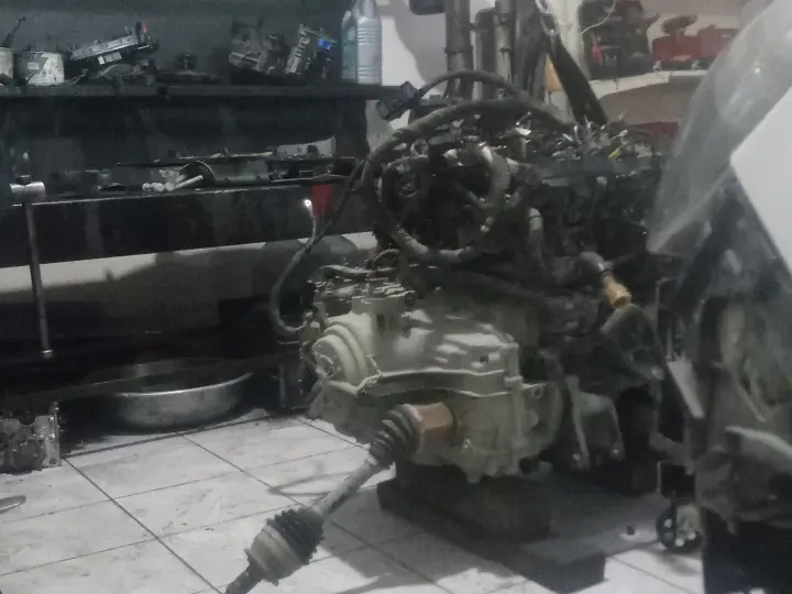 ÖZ İŞ OTOMOTİV