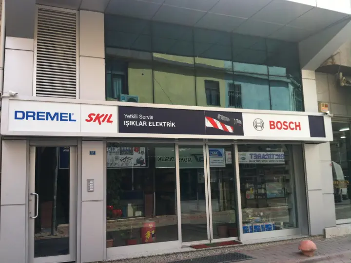 Öz Işıklar Ack
