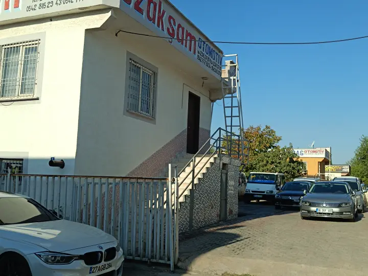 Öz İtimat Otomotiv