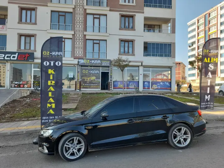 öz kar rent a car
