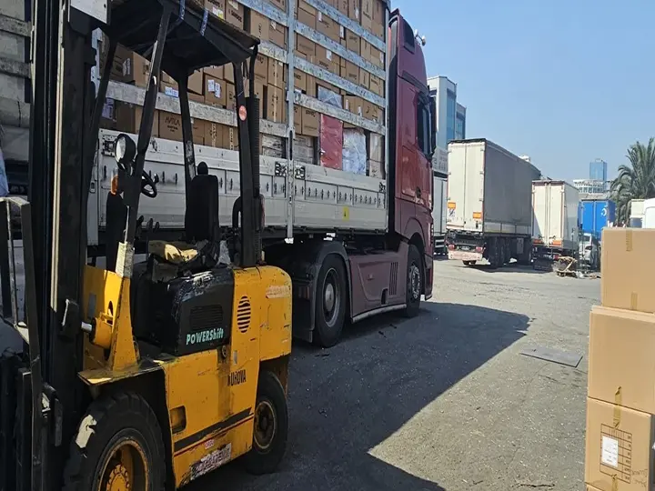 Öz Karadeniz Umumi Nakliyat Tic. Ltd. Şti | Bahçelievler