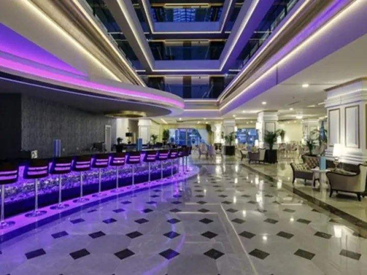 ÖZ KARAMANLI NAKLİYAT