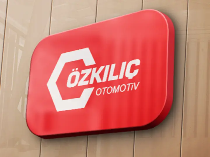 Öz Kılıç Otomotiv