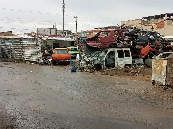 ÖZ KOYUNCULAR METAL
