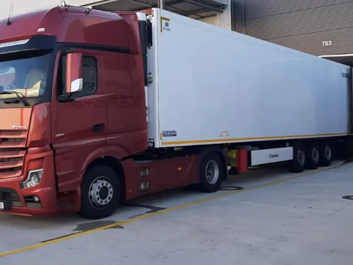 ÖZ LİDERTRANS