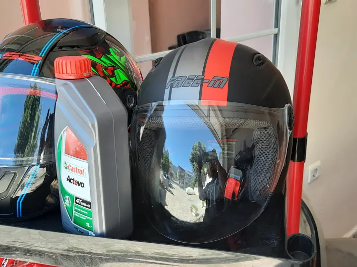 Öz moto