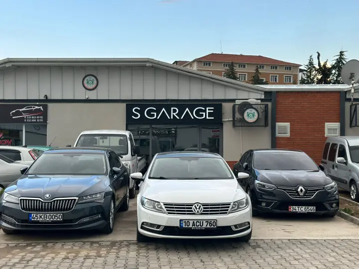 Öz Murat Otomotiv