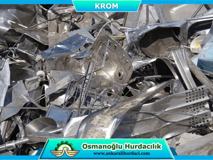 Öz Niğdeli Sağıroğlu Hurdacılık