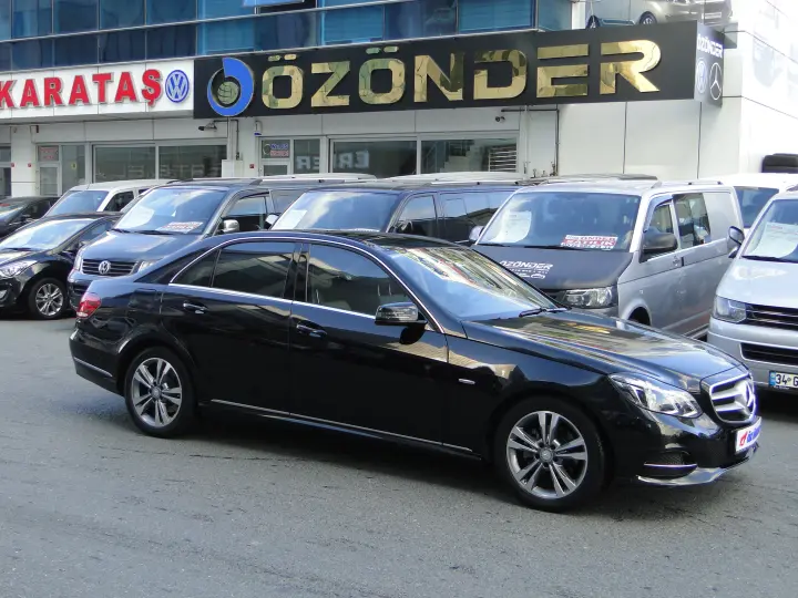 ÖZ ÖNDER OTOMOTİV SAN.VE TİC.LTD.ŞTİ.