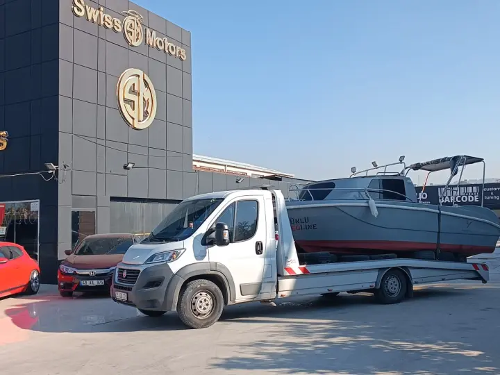 Öz Onur Oto Kurtarma, Çekici, Yol Yardım, Akü Takviye, Vinç Hizmeti