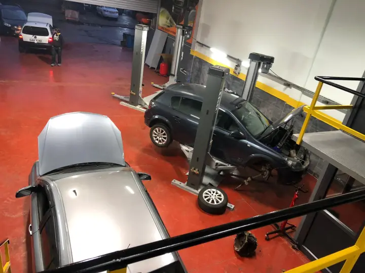 Öz Opel Otomotiv