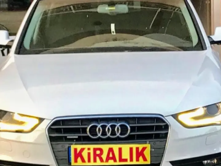 ÖZ OTO KİRALAMA ANTAKYA ŞUBESİ