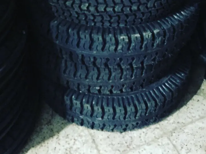 öz oto lastik serik