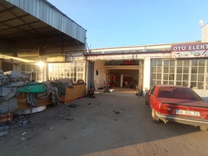 Öz Oto Servis