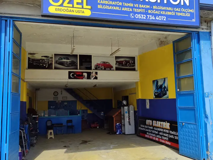 Öz özel oto elektirik cam kilit klima