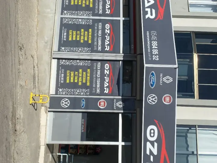 ÖZ-PAR