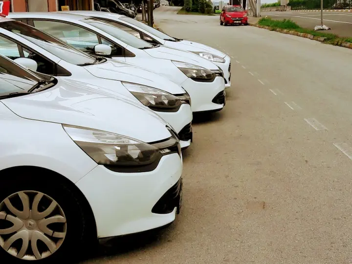 öz rent a car