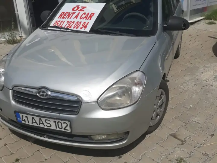 ÖZ RENT ACAR KARTEPE