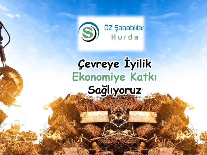 Öz Şabablılar Hurda