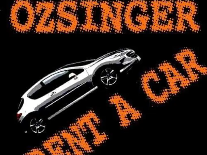 Öz Singer Rent A Car