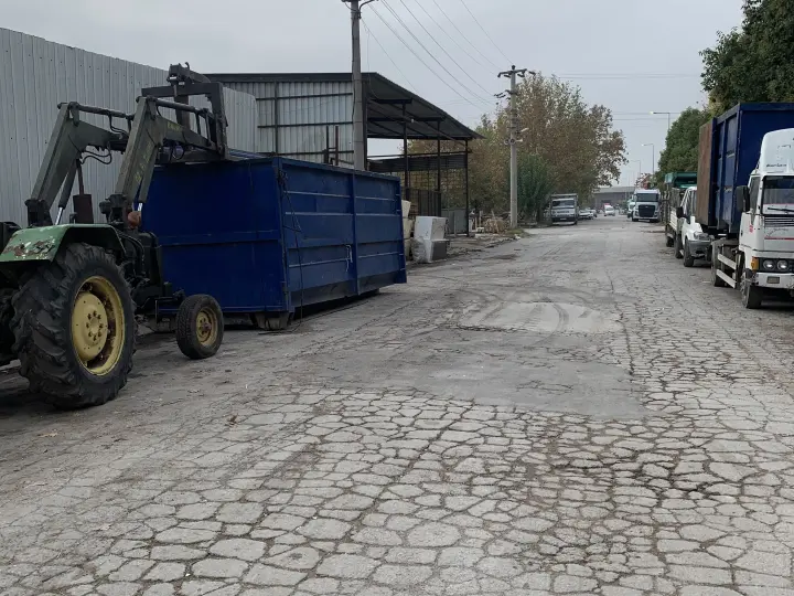 Öz tanık metal