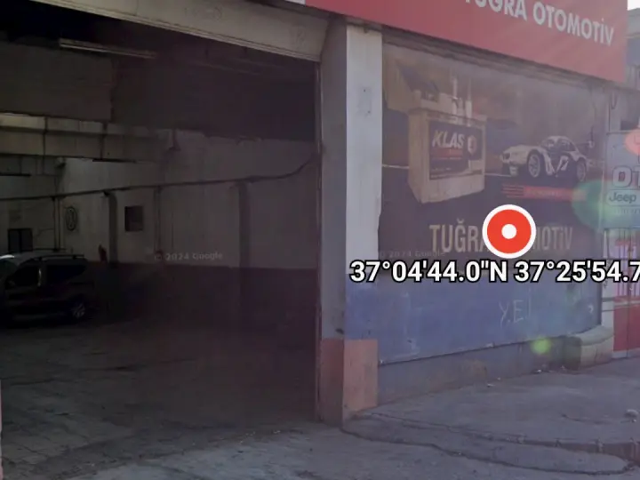 ÖZ TUĞRA OTOMOTİV TAMİR BAKIM VE KİRALAMA