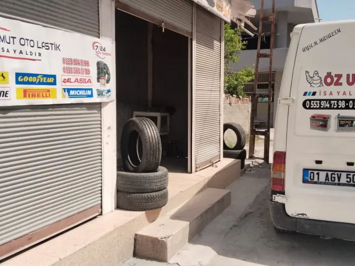 Öz Umut