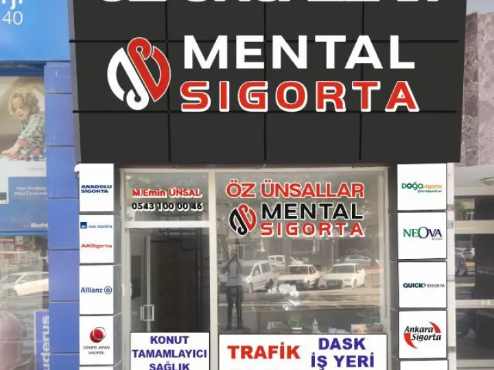 Öz Ünsallar Sigorta