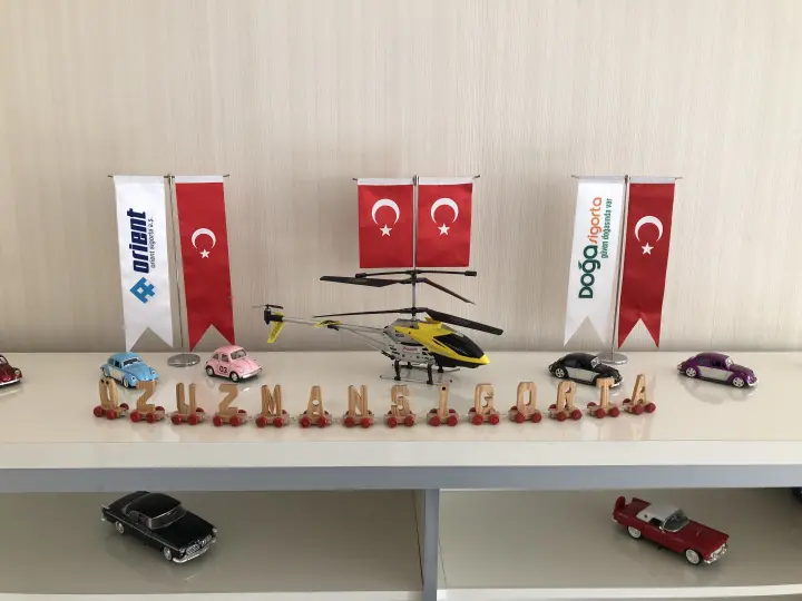 Öz Uzman Sigorta