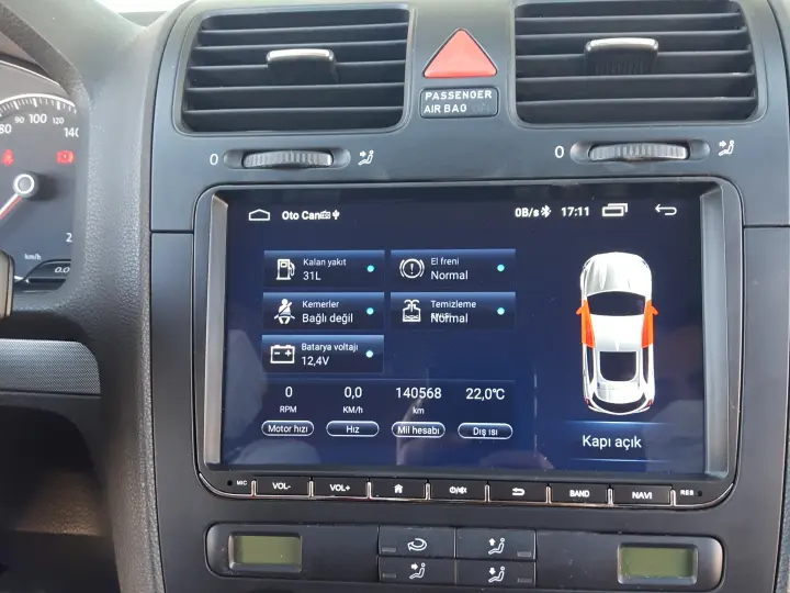 ÖZ YALÇIN OTO ELEKTRİK VE OTO ANAHTAR