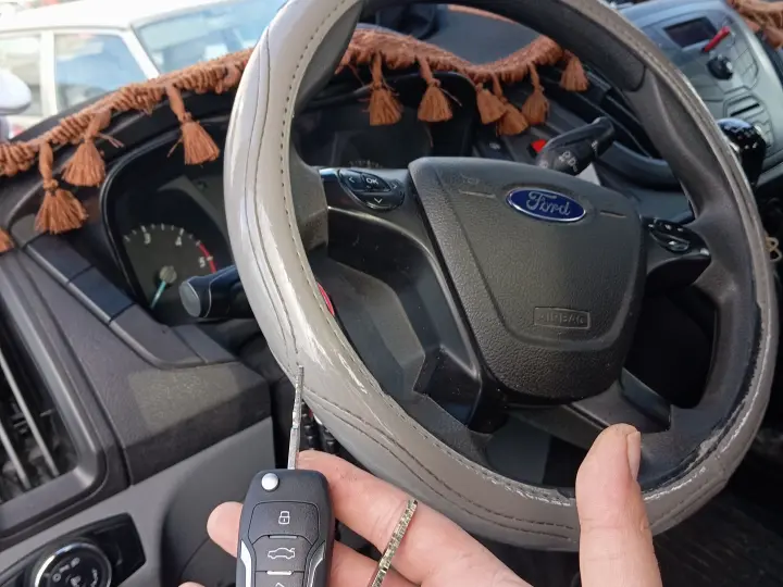 Öz Yaşar Anahtarcılık Ve Çilingir Oto Anahtar/Sorgun