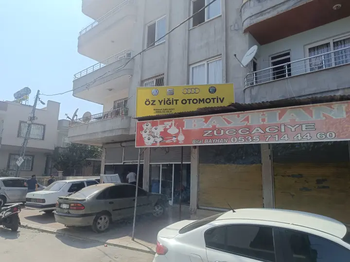 Öz Yiğit Otomotiv