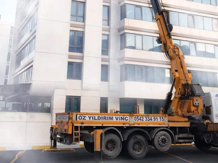 Öz Yıldırım Vinç - Pendik Kiralık Vinç - Sultanbeyli Kiralık Vinç - Orhanlı Kiralık Vinç - Forklift