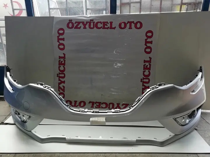 Öz Yücel Otomotiv
