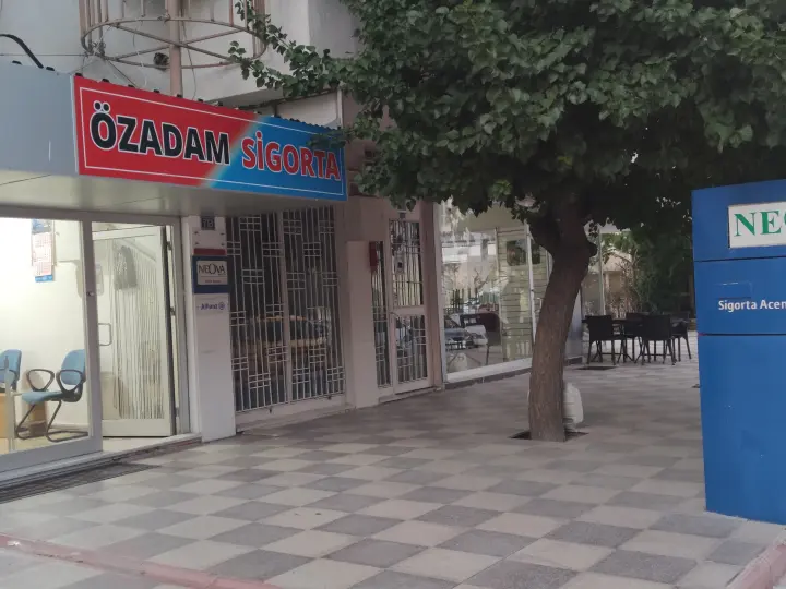 Özadam Sigorta Aracılık Hizmetleri