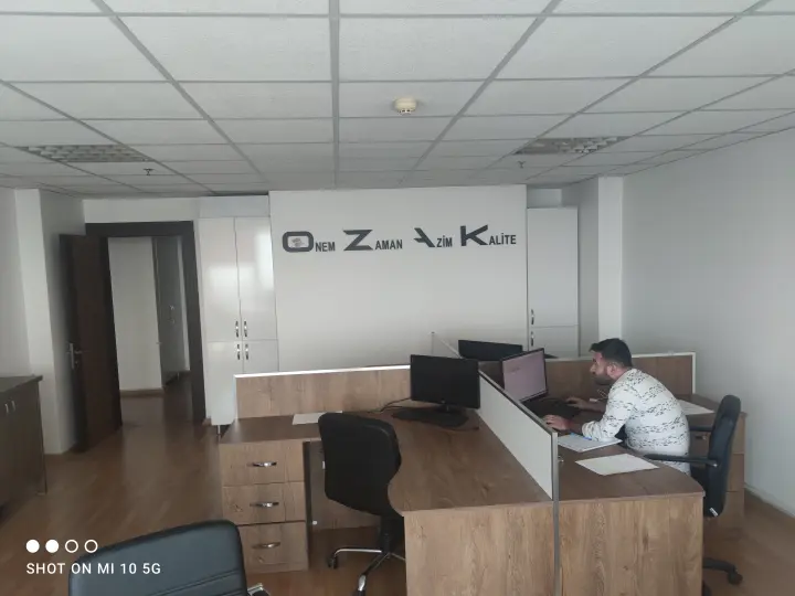 Özak transport
