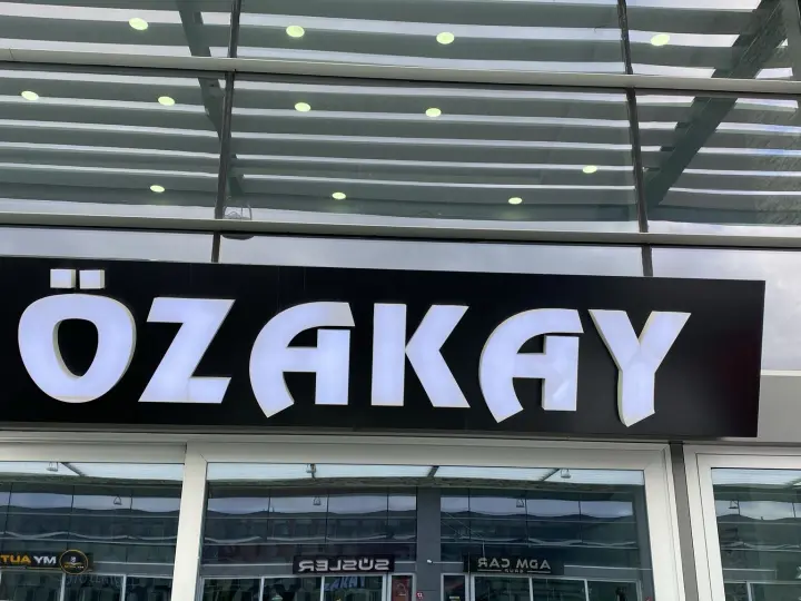 ÖZAKAY OTOMOTİV