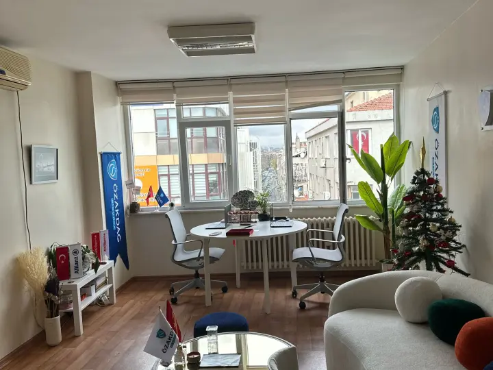 ÖZAKDAĞ SİGORTA ARACILIK HİZMETLERİ LTD. ŞTİ.