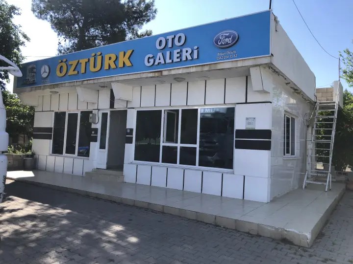 Özaksoy Otomotiv