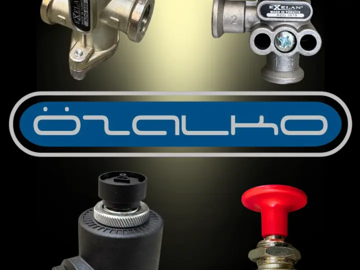 ÖZALKO OTOM.İTH.İHR.NAK.SAN.TİC.LTD.ŞTİ.