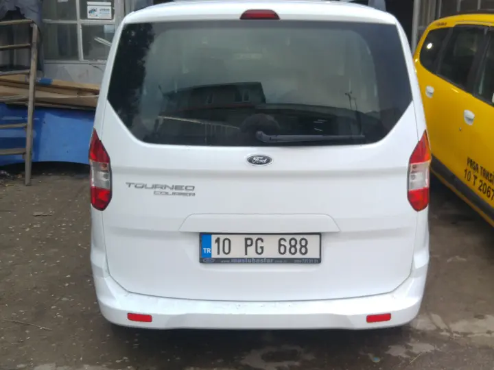 Özalp Kaporta
